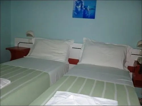 Hotel Maena Rimini