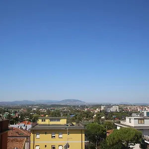 Hotel Feldberg, Rimini