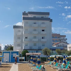 Hotel Driade Sul Mare, Rimini